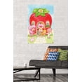 thumbnail image 2 of The World of Strawberry Shortcake - Party Wall Poster, 22.375" x 34", 2 of 4