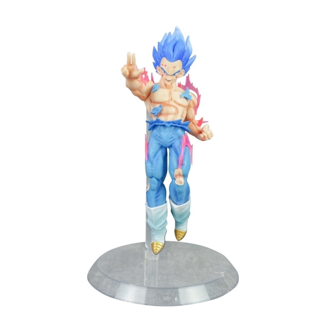 SEAYI Dragon Ball Z Figuras, Figuras de acción de Dragon Ball Z, Son ...