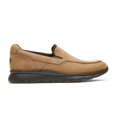 thumbnail image 2 of Rockport Primetime Casual Moc Mens Vicuna Loafers 10W, 2 of 5