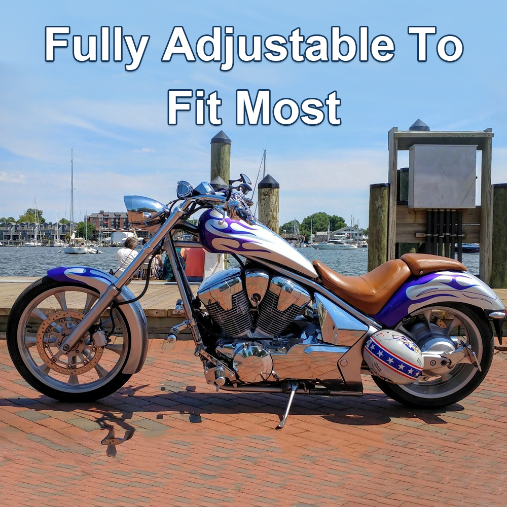 Discover 60+ honda fury hard bags super hot in.duhocakina