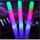 thumbnail image 1 of Venta al por mayor, 3 modos, barras de luz LED intermitentes para bodas, conciertos, Navidad, suministros para fiestas de Halloween, barras luminosas de espuma, luz a granel, 1 of 4