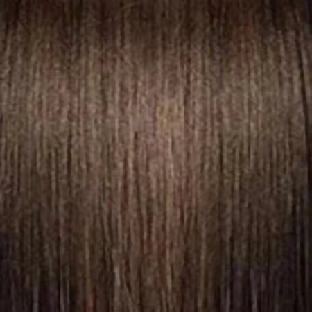 Sensationnel Empire 100% Human Hair Yaki Weave - 16 COLOR BROWN ?