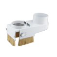 thumbnail image 1 of Cepillo para limpiar el polvo de la fresadora CNC, cepillo para limpiar el polvo del husillo de tallado de madera, herramienta de limpieza de fresado, como se muestra, 1 of 5