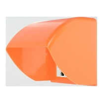 WINOMO Orange 86 Type Weatherproof Receptacle Cover 4Set for Homeowners Living Room