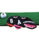 thumbnail image 3 of Accesorios de golf Regalos de PU para jugadores de golfistas Hombres Nuevo diseño Interior espesado de placa de peluche Funda protectora con para Rod Tiburón Patrón de 10 piezas Advancent  OD003028-02B, 3 of 7