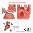 thumbnail image 4 of Catit Pixi Treat Dispenser, Rooster, 4 of 5