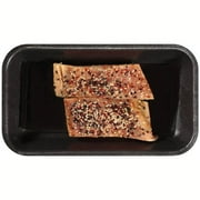 Trident Seafoods Sesame Teriyaki Seasoned Keta Salmon, 1ct