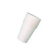 thumbnail image 1 of Billuyoard 10 Uds. De vasos de papel, vasos desechables para jardín de infantes, pintura de colores ambientales, artesanía, pintura educativa, bebida Mostrada Blanco Billuyoard HA071325-07, 1 of 1