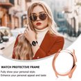 thumbnail image 4 of 1 Pce Boîtier de Protection pour Montre Compatible avec Haylou solar LS05, 4 of 9