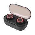 thumbnail image 1 of A10 TWS Auriculares BT V5.0 Auriculares estéreo Deportes Mini Auriculares, 1 of 8