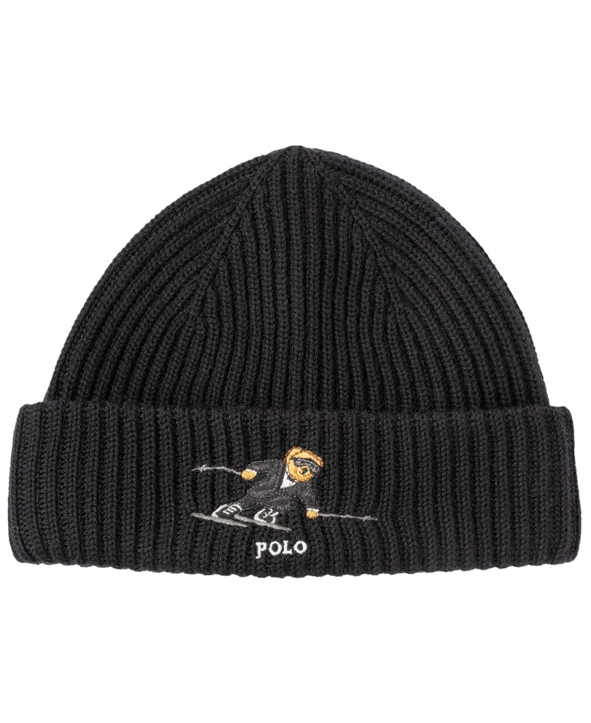 帽子 Polo Ralph Lauren USA beanie POLO RALPH LAUREN Men's USA SWEATER POLO BEAR Beanie Hat
