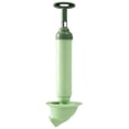 thumbnail image 1 of Bathroom Toilet Plunger Vacuum Pump Plunger Household Toilet Suction Plunger, 1 of 3