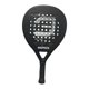 thumbnail image 4 of Raqueta de tenis playa de fibra de carbono y espuma EVA, portátil, para interiores y exteriores. Negro, 4 of 9