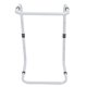 thumbnail image 1 of Cuna De Cama Para Pies, Elevador De Sábanas Resistente Y Ajustable En Altura De aleación De Aluminio De Fácil Montaje, Ligero Para Artritis De Rodilla, 1 of 7