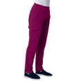 thumbnail image 6 of Healing Hands HH360 Women's Naomi 6-Pocket Scrub Pant, 6 of 6