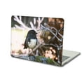 thumbnail image 1 of KSK KAISHEK Hard Shell Case Cover Only Compatible MacBook Pro 15 inchs with Retina Display 2012 - 2015 A1398, Feather Series 0365, 1 of 5