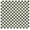 Green/Ivory, variant on SAFAVIEH Ebony Camille Checkered Area Rug, Green/Ivory, 6' x 6' Square