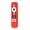 Red, variant on Silicone Protective Controller Sleeve Case for MECOOL KD3 Android stick Remote Control Case Anti Drop Pouch Lanyard