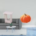 thumbnail image 2 of Mesa De Noche Portátil Y Juego De Almohada De Calabaza De Peluche Para Decoración Y Uso Práctico En Hoteles, Cafeterías, Salones, Balcones Y Dormitorios., 2 of 8