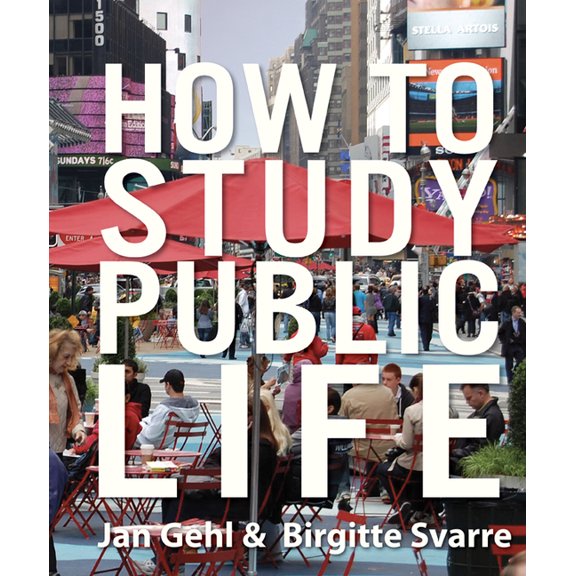 How to Study Public Life, (Hardcover)