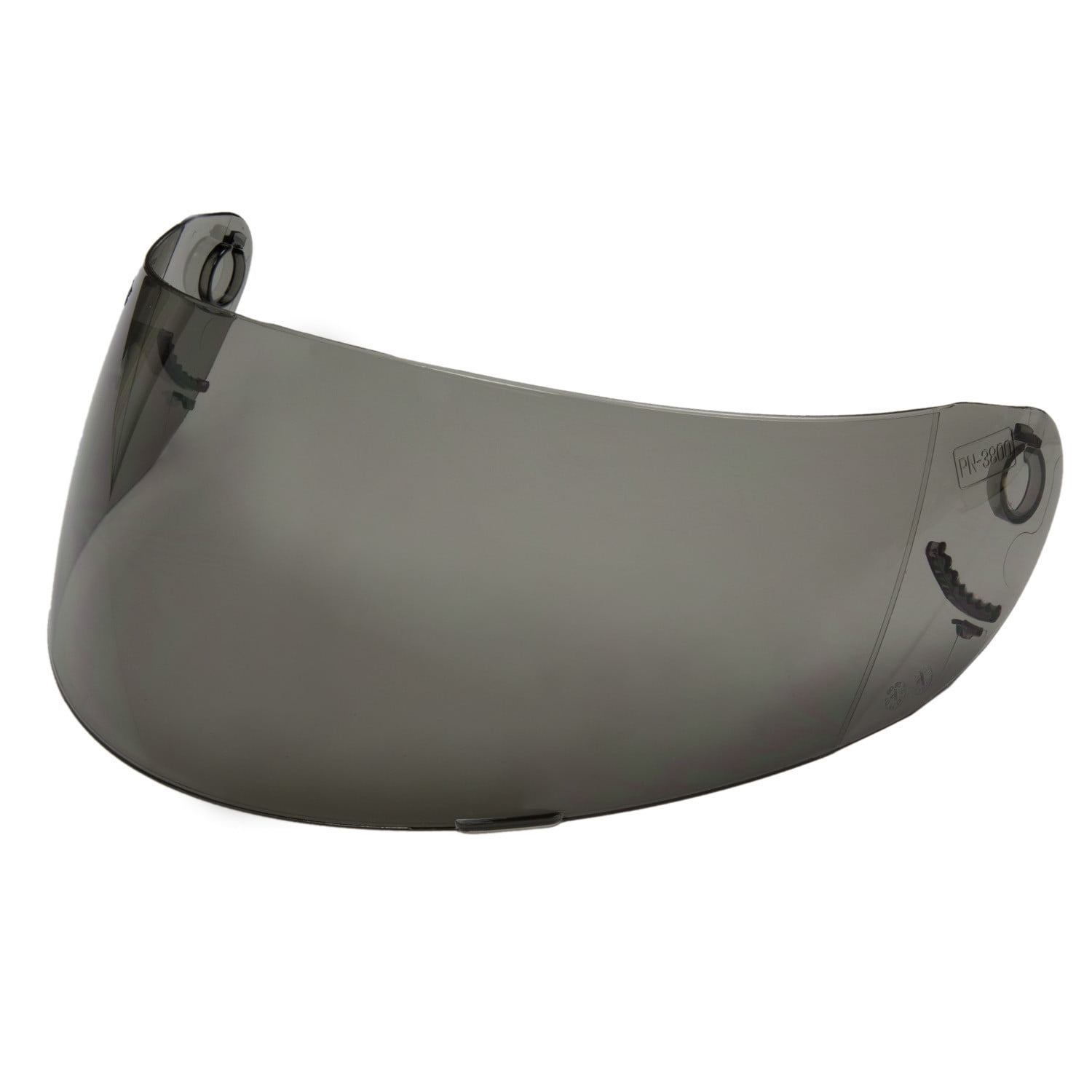 Fulmer Helmet Replacement Face Shield Visor Dark Smoke Tinted for AF-M and S7 