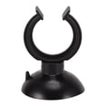 thumbnail image 1 of Accesorios para acuarios, clip de succión para acuarios, ventosa para tanque de peces, negro, 0.79 pulgadas, 1 of 7