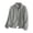 #02Mint Green, variant on Sherpa Jacket Women Fuzzy Fleece Zip Up Stand Collar Long Sleeve Jackets Cozy Fluffy Sweater Coats Fall Warm Outerwear Yellow 3XL
