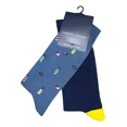 thumbnail image 2 of CALCETAS TOMMY HILFIGER PARA INVIERNO, 2 of 5