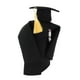 thumbnail image 2 of Regalos de graduación, gorra de soltero, funda para botella de vino, cubierta para botella de vino de graduación, diseñada a medida, 2 of 8