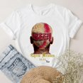 thumbnail image 3 of Graphic tees shirts 1971 USTEE UNISEX ,Chris Brown Shirt, Chris Brown 11 11 Tour Shirt, Vintage Chris Brown TShirt,, T-Shirt Beautiful, Top Trending., 3 of 4