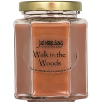 Walk In The Woods Soy Candle -Just Makes Scents Candles & Gifts