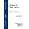 thumbnail image 2 of The Case For Wage Insurance, 2 of 2