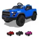 thumbnail image 1 of Carro Montable Eléctrico Niño Camioneta Pickup Con Control Azul, 1 of 7