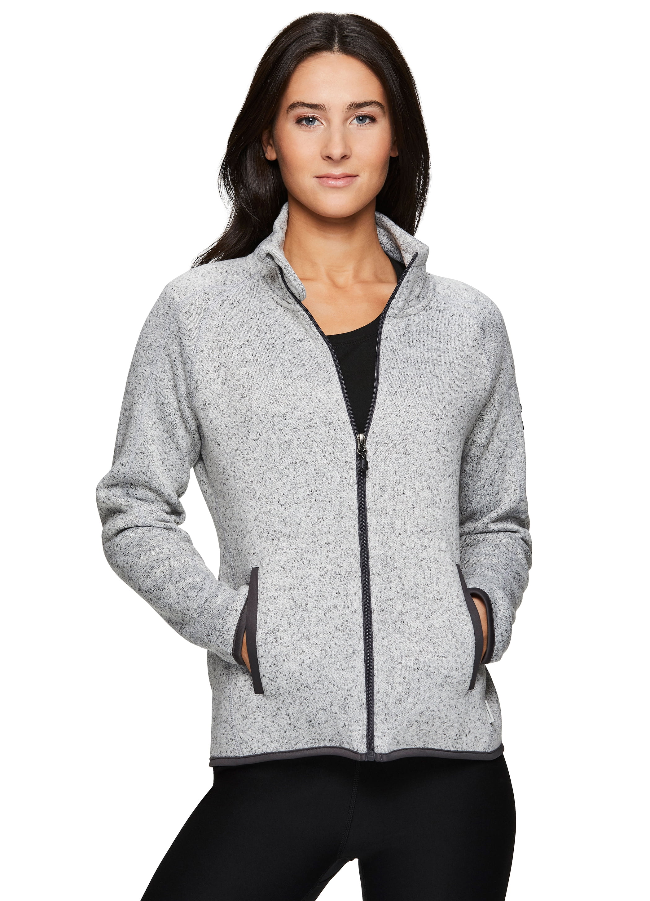 sweater jackets at walmart