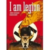 I Am Legion, Used [Hardcover]