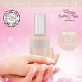 thumbnail image 4 of Deep Nutrition Nails Strengthener – Nail Treatment with Natural Soybean Lavender Nail Polish Remover - Non Toxic, Vegan, Cruelty Free, Acetone Free, 4 of 8