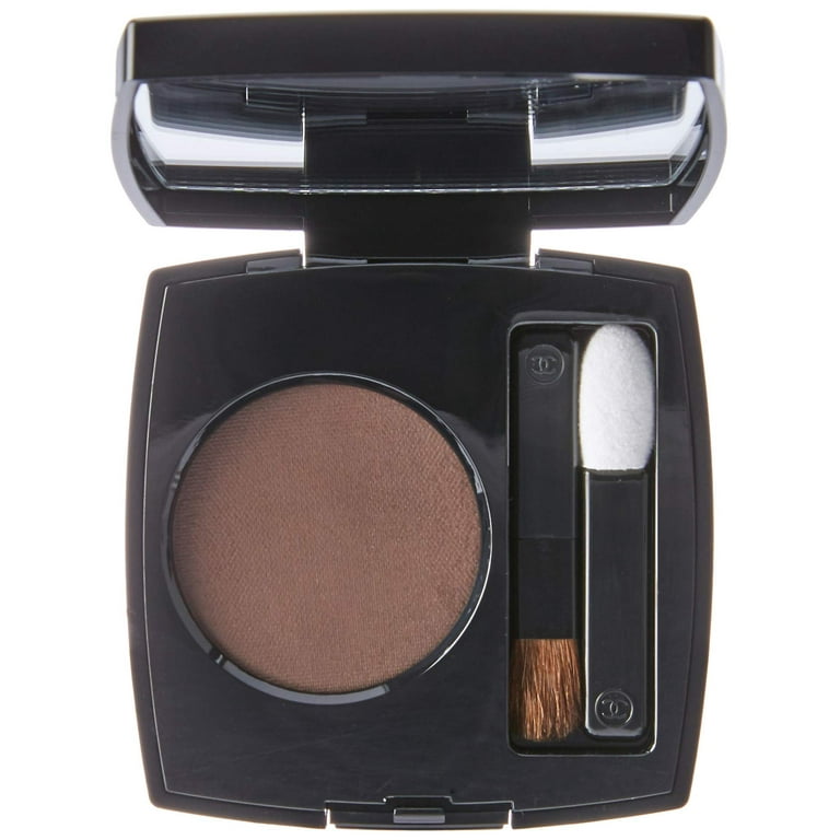 Ombre Premiere Longwear Powder Eyeshadow - 24 Chocolate Brown Chanel  Eyeshadow for Women 0.05 oz 