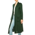 thumbnail image 4 of MOA Collection Women's Comfortable Relaxed Fit Long Cardigan - Perfect for Everyday Wear, 4 of 5