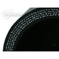 thumbnail image 3 of BOOST Products Black Silicone Coupler 32mm 1-1/4" ID 75mm 3" Length, 3 of 4