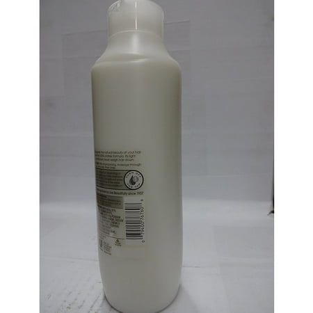 Suave Conditioner Daily Clarifying 22 5 Oz Walmart Com