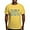 Yellow, variant on CafePress - Sarcastichearsay1c Men's Value T Shirt - Light T-Shirt - CP