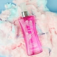 Body Fantasies Signature Fragrance Body Spray, Cotton Candy, 8 fl oz