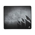 thumbnail image 2 of CORSAIR MM300 - Anti-Fray Cloth Gaming Mouse Pad - High-Performance Mouse Pad Optimized for Gaming Sensors - Designed for Maximum Control - Medium, 2 of 6