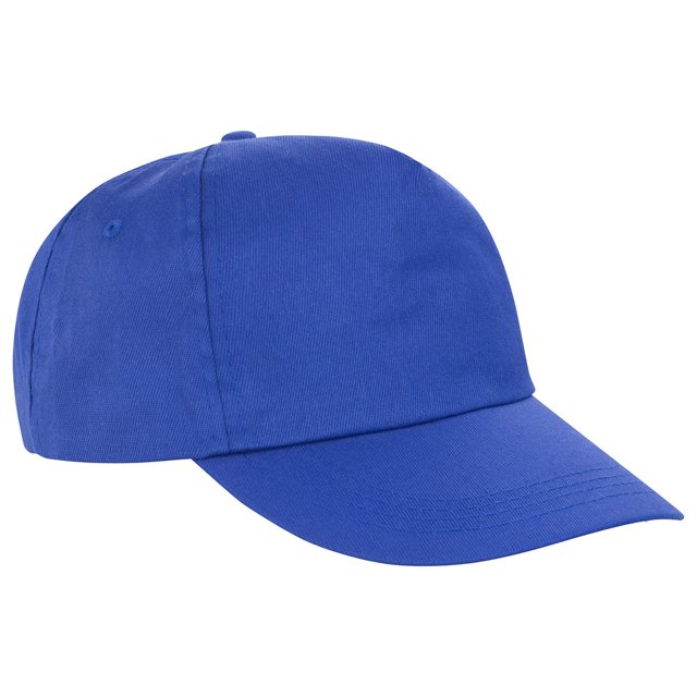 Result Headwear Houston Casquette 5 Panneaux