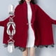thumbnail image 5 of Mujer broches chal clips Pin decoración ornamento camisa portátil falda vestidos bufanda collar hebillas Clasps 2 paquetes Vogacara AP004949-00, 5 of 7