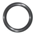 thumbnail image 1 of Junta tórica DANCO de 27 mm x 21 mm x 3 mm de goma, 1 paquete (paquete de 5), 1 of 1