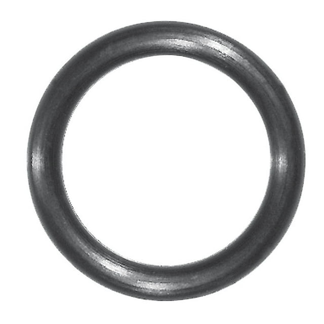 Junta tórica DANCO de 27 mm x 21 mm x 3 mm de goma, 1 paquete (paquete de 5)