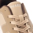 thumbnail image 3 of Tenis Chunky Con Suela Ancha Y Paneles A Contraste Para Hombre, 3 of 3