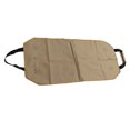 thumbnail image 1 of Large Capacity Firewood Carrying Bag Adjustable Fastener Portable Log Carrier for Camping Home Storage, 1 of 8