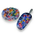thumbnail image 2 of ASSORTIT Sugar Free Hard Candy Mix, 1 lb Bag, Fruit Flavors, Individually Wrapped, 2 of 5